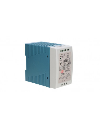 Zasilacz impulsowy 85-264V AC/ 7,5A...