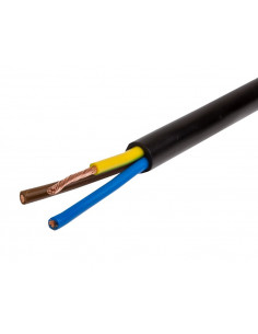 Przewód warsztatowy H05RR-F...