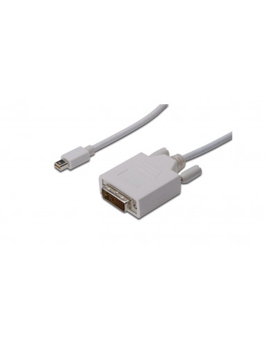 Kabel adapter miniDisplayPort 1.1a...