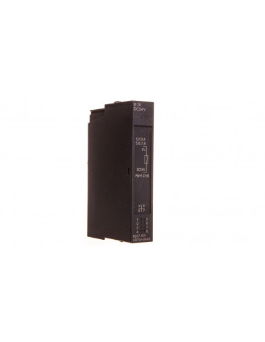 Moduł wejść binarnych 200S...