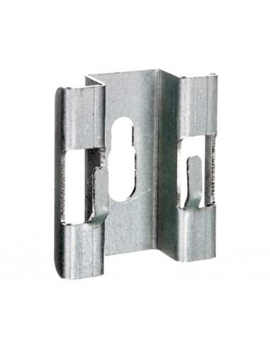 Wspornik ścienno-podłogowy do koryt...