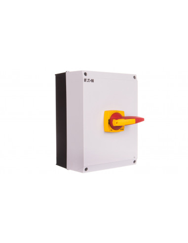 Rozłącznik izolacyjny 3P 125A z...