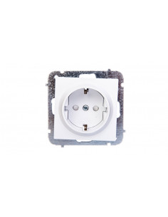 Sentia Gniazdo Schuko...