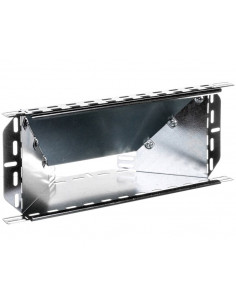 Trójnik korytka 200x42...