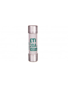 Wkładka bezpiecznikowa...