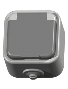 DELFINA Gniazdo hermetyczne...