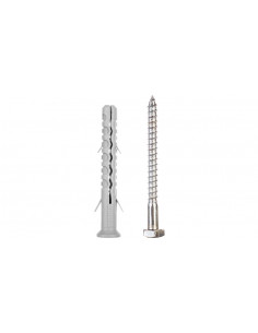 Kołek fi 10x80mm z długą...