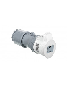 Gniazdo przenośne 16A 3P...