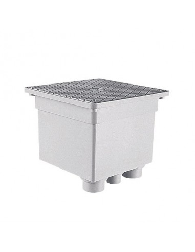 Studzienka kablowa z pokrywą 250x250...