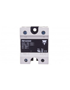 Przekaźnik półprzewodnikowy...