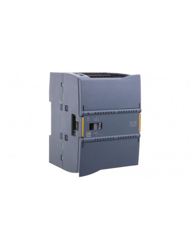 Moduł wyjść binarny 4WY 24V DC...