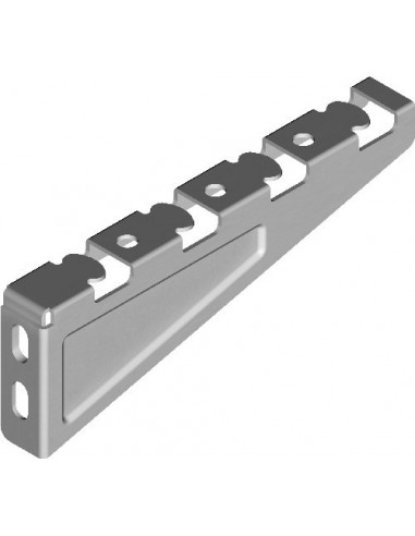 Wysiegnik wzmocniony 400mm WWKS400...