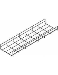 Korytko siatkowe 500x60mm...