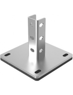 Stopa dachowa SDB40 630010