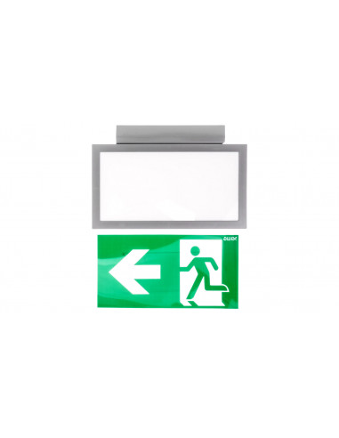 Oprawa awaryjna INFINITY II AC LED 1W...