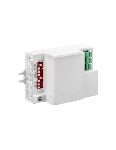 Czujnik mikrofalowy ruchu SRC812...