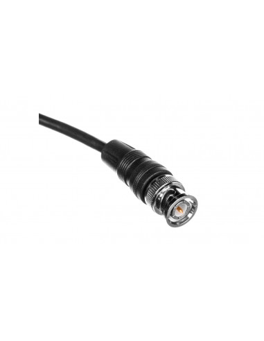 Kabel BNC - BNC /RG58 50Ohm/ 3m 50089