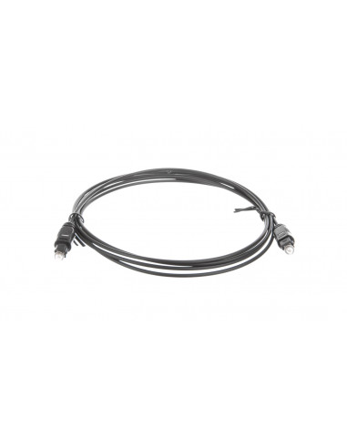 Przewód optyczny Toslink 2m 50447