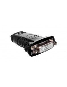 Adapter HDMI - DVI-I (24+5)...