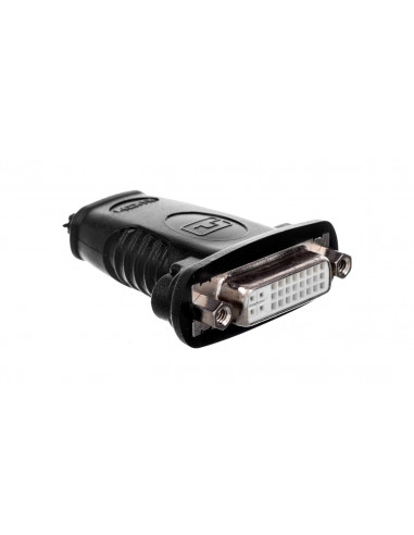 Adapter HDMI - DVI-I (24+5) 60752