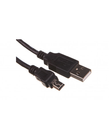 Kabel adapter USB 2.0 High Speed -...