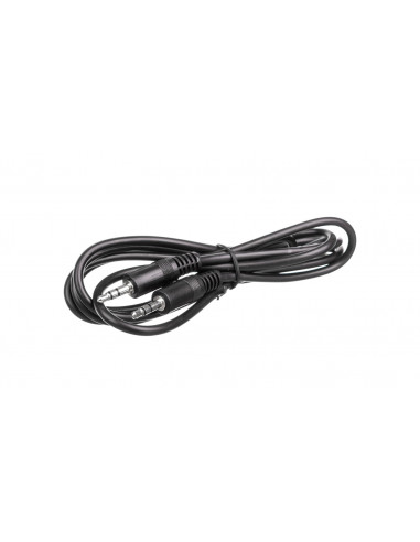 Przewód Jack 3,5mm /3-pin stereo/ HQ,...