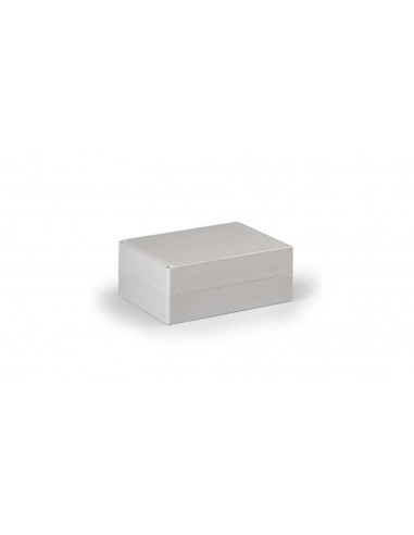Obudowa Cubo S 175x250x100mm podstawa...