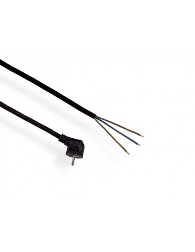 Przewód przyłączeniowy z wtyczką z/u...