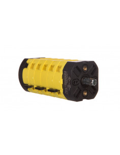 Łącznik krzywkowy 20A,...