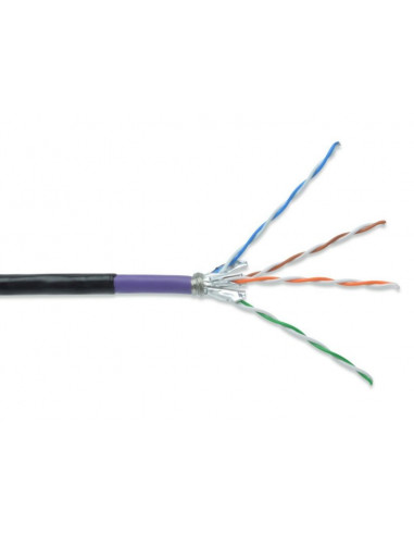 Kabel teleinformatyczny S/FTP...