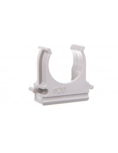 Uchwyt otwarty do rur...