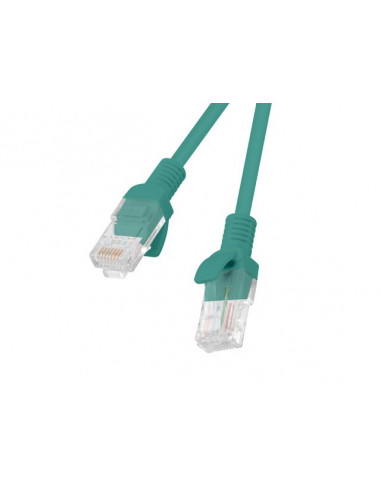 Kabel krosowy patchcord F/UTP kat.5e...