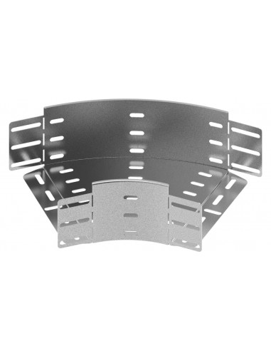 Kolanko 45 stopni 200x100mm...