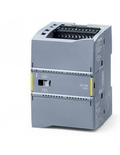 SIMATIC S7-1200F Moduł...