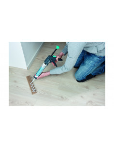 Pistolet do gęstych mas...