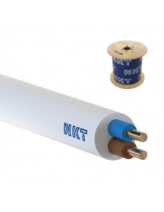 Przewód YDY 2x2,5 450/750V...