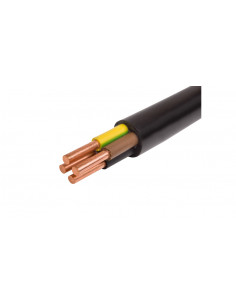 Kabel energetyczny YKY 4x1...