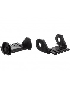 Element mocujący wahliwy z...