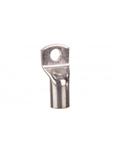 Końcówka oczkowa miedziana...