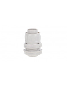 Dławnica kablowa szara do...