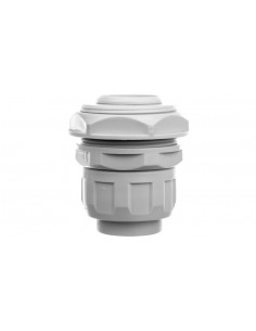 Dławnica kablowa szara do...