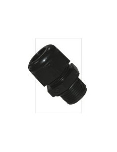 Dławnica z gwintem...