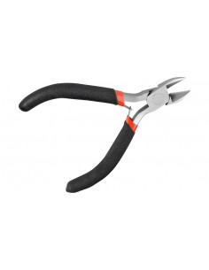 Szczypce tnące boczne 110mm...