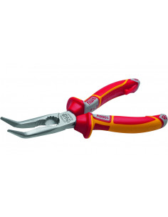 Szczypce telefoniczne...