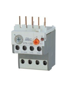 Przekaźnik termiczny 4-6A...
