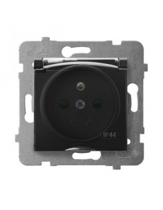 ARIA Gniazdo bryzgoszczelne...