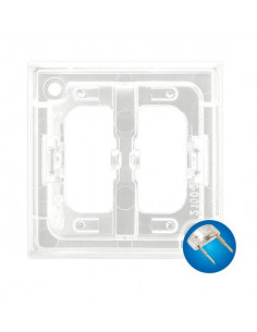 ARIA Zespół podświetlenia...