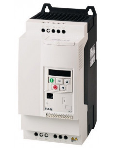 Przemiennik częstotliwości...