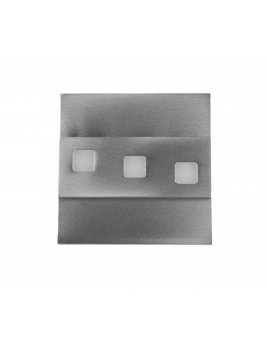 Oprawa schodowa LED Vika 1,2W 100lm...