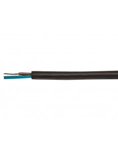 Przewód warsztatowy H05VV-F...